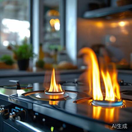 奥克斯集成灶尺寸规格一览