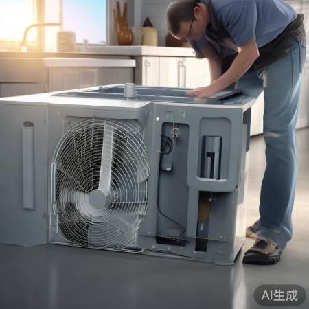 际华空气能热水器常见故障解析及解决方法