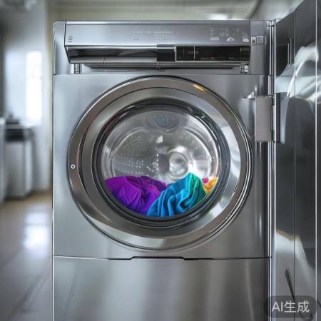 滚筒洗衣机，温柔洗涤，品牌推荐