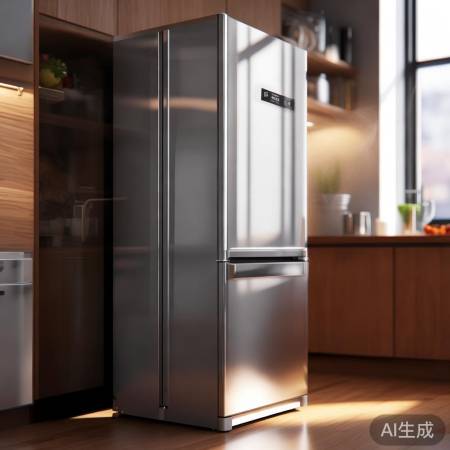 “美的Midea，家电首选”