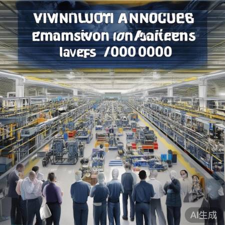 大众汽车裁员大升级！10万岗位将受影响？