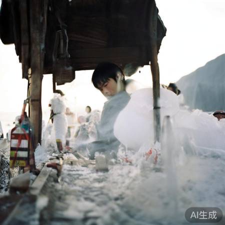 广西崇左遭遇1955年以来最大洪水，紧急救援行动全面展开