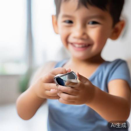 电话手表进化论:越来越像手机,是趋势还是挑战?
