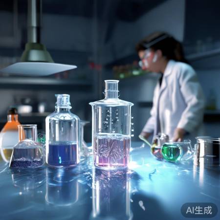 日本研究生实验室惨剧:遭化骨水淋头不幸身亡,真相令人震惊!