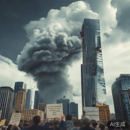 吉隆口岸27栋建筑消失之谜,真相令人震惊!
