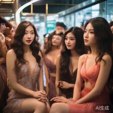 2026香港小姐三甲揭晓!颜值与才华并存的她们是谁?