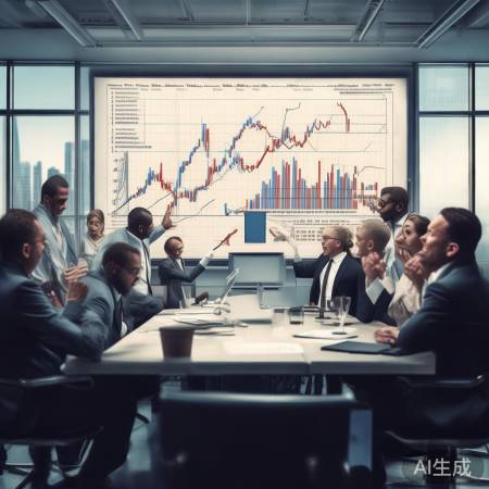 摩尔线程股价暴跌:跌停板揭秘背后的原因