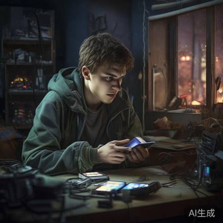 罗永浩7次犀利吐槽iPhoneDuo:抄的?真的吗?
