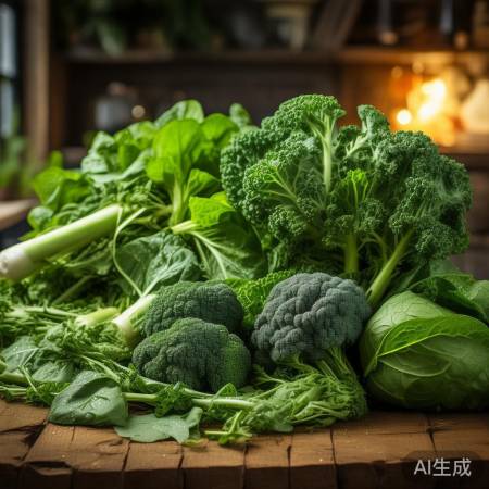 肝脏健康必看!日常饮食这样做,远离肝病困扰