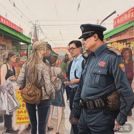 邓炳强警示:香港市民慎思明辨,真相如何?