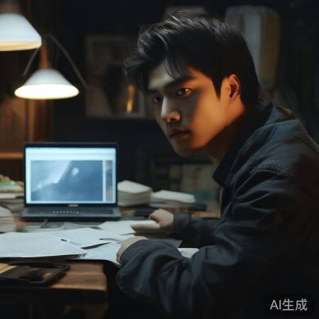王凯光明日报发声：揭秘娱乐圈幕后真相