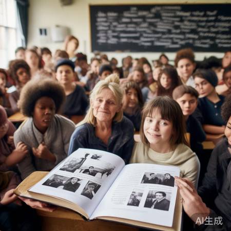 国台办紧急回应：台湾学生历史认知混乱真相曝光