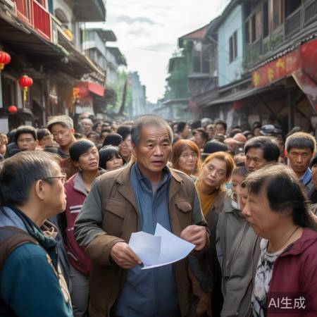 山东菏泽首位女市长李春英辞职,背后原因引人关注