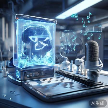 揭秘：AI真能毁灭人类？专家最新研判揭晓