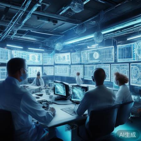 揭秘:AI真能毁灭人类?专家最新研判揭晓
