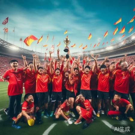中国队10分钟狂揽2金!创纪录瞬间引热议