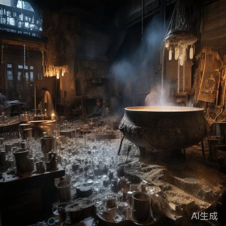 秦始皇陵水银之谜:神秘来源终被揭晓