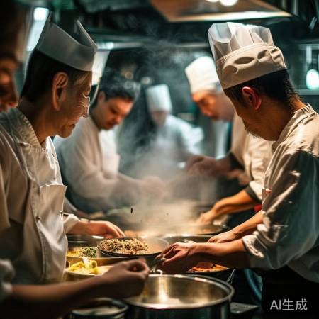 西贝启示录：信任至上，规模何惧稀缺