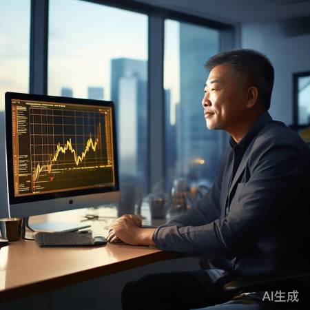 黄金ETF国泰13连涨,资金净流入有何奥秘?
