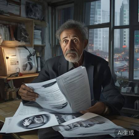 钟南山团队揭秘：71%肺结节患者不吸烟！真相令人惊讶