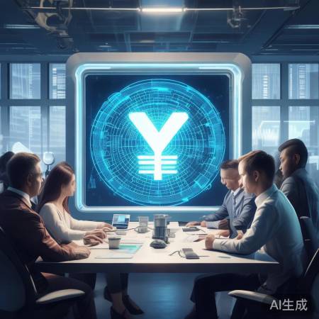 数字人民币赋能数字运河,创新支付新篇章