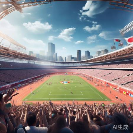 日本举办大型赛事能力疑云:还能否再创辉煌?