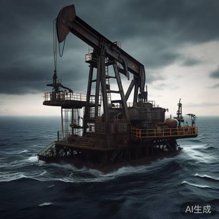 国际油价大跳水!暴跌2%背后的原因揭秘