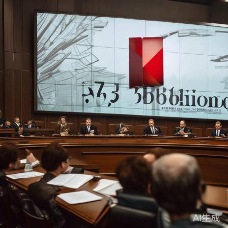 苹果侵权被判赔57亿！专利大战背后的惊人真相