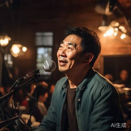 刘欢遗作专辑忘记刘欢即将发布，揭秘生前音乐遗愿