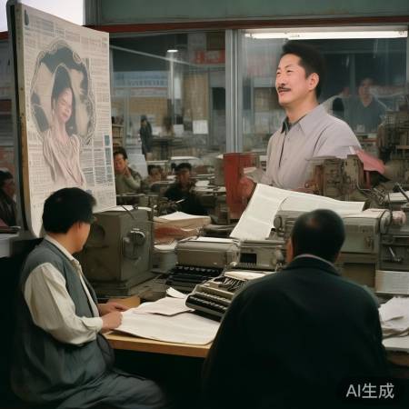人民日报深情歌词送别刘欢：传奇落幕，经典永恒