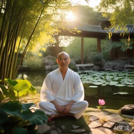 揭秘黄帝内经：如何全面掌握中医健康观？