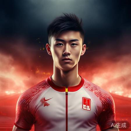 日媒惊叹！中国队崛起的怪物级天才，他是谁？