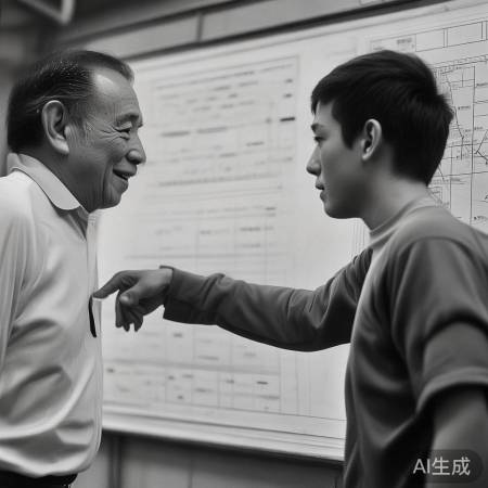 邓亚萍谈樊振东奥运前景:参赛可能性如何?