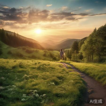 长假热潮催生诗与远方热，国人出行新趋势揭秘