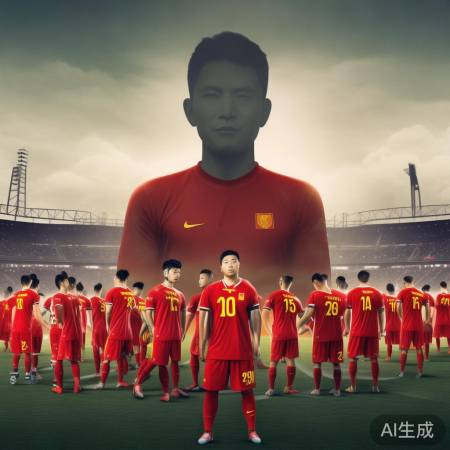 刘建宏惊人言论：国足在亚洲定位竟是二三流？揭秘真相！