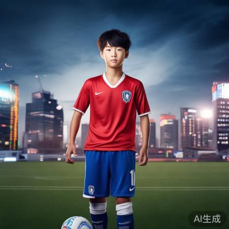 韩国男足亚运夺金,20将免兵役引关注!