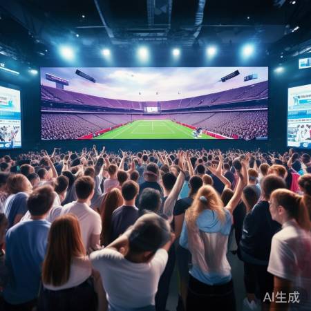 中网流量变现新招:观赛也能变消费增量?