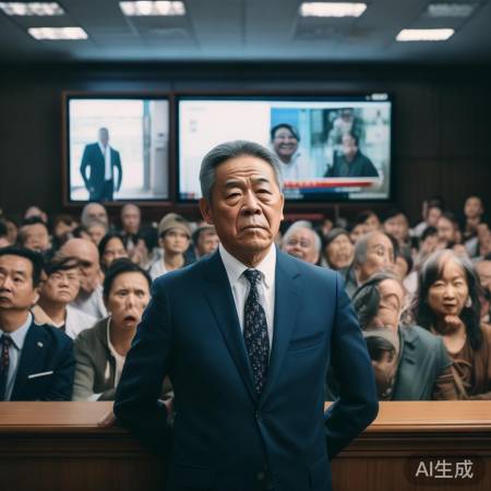 冲绳知事谈驻日美军杀人案：竟多次发笑引发众怒