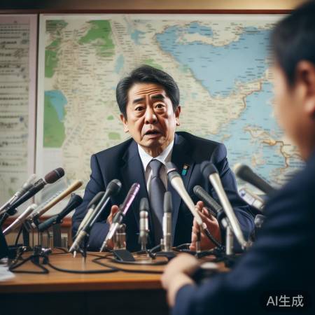 冲绳知事谈驻日美军杀人案:竟多次发笑引发众怒