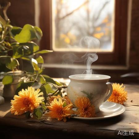 寒露习俗盘点：这些传统习俗你了解吗？