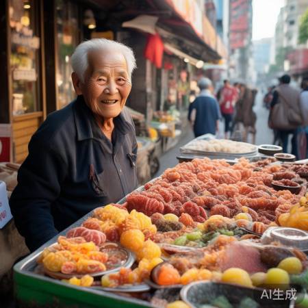 我国基本养老保险参保人数突破10.79亿,背后的故事你知道吗?