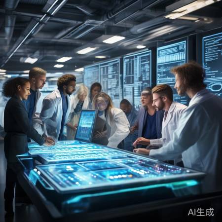 DeepSeek回应:揭秘行业热点背后的真相