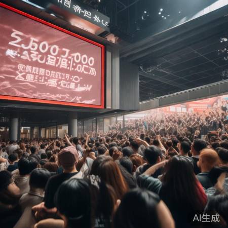 黄牛曝肖战演唱会25万票价炒作，真相令人震惊！