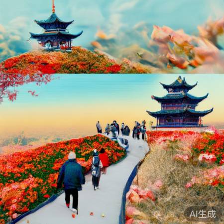 揭秘:九月初九为何被称为重阳佳节