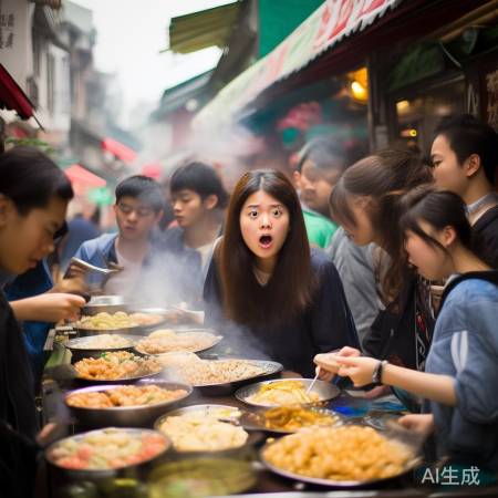 闽超之旅：揭秘旅行中那些令人惊喜的精彩瞬间