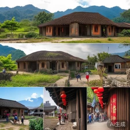 闽超之旅:揭秘旅行中那些令人惊喜的精彩瞬间
