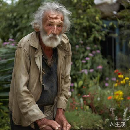 揭秘：多少岁才算老人家？年龄界限大揭秘
