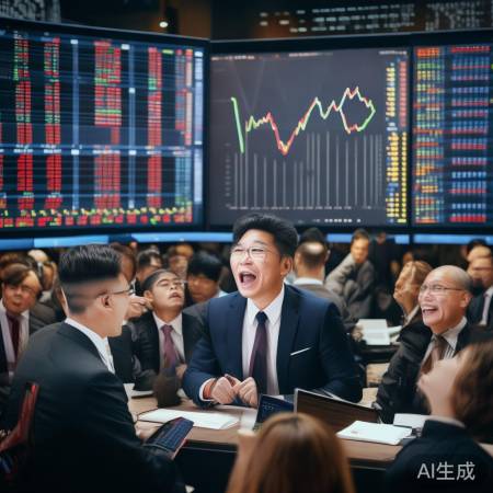 A股专家解读:当前估值处于历史低位,投资良机再现?
