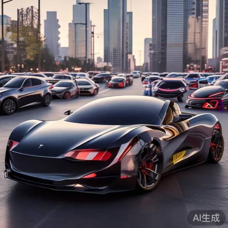 国内车企错过Roadster，原因竟然是这个？