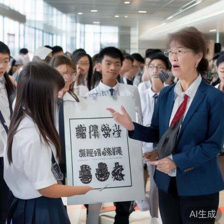 董明珠霸气!格力技工学校禁谈恋,真相竟如此!